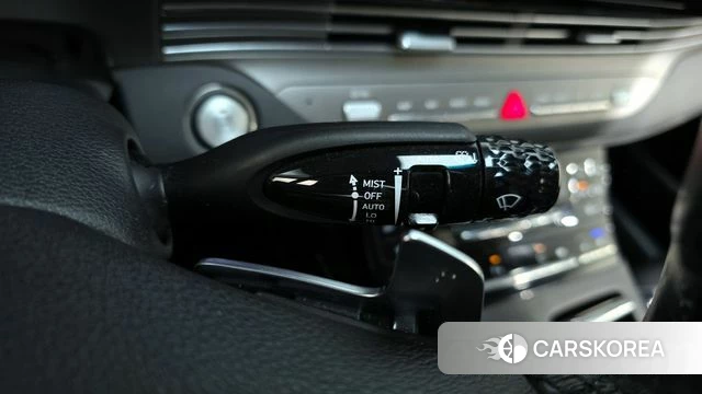 Hyundai The New Grandeur IG id 3801065 из Кореи 10