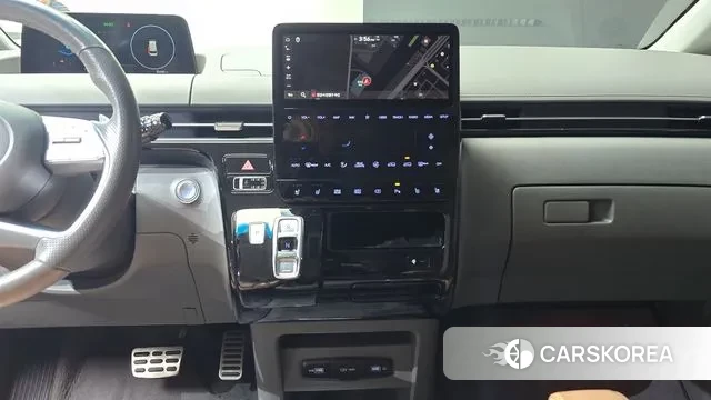 Hyundai Staria id 3488251 из Кореи 10