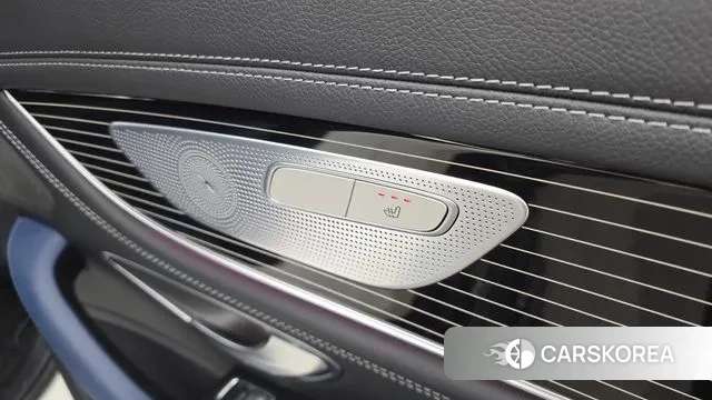 Mercedes-Benz CLS-Class C257 id 3518699 из Кореи 10