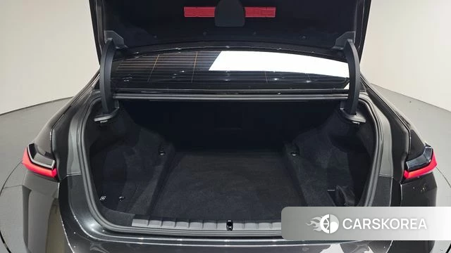 BMW 7 Series (G70) id 4528433 из Кореи 10