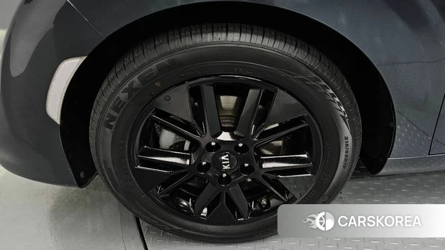 Kia Soul Booster id 3899605 из Кореи 10