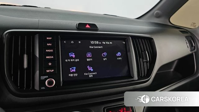 Kia The New Kia Ray id 3952476 из Кореи 10