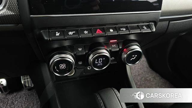 Renault Korea (Samsung) XM3 id 4488707 из Кореи 10