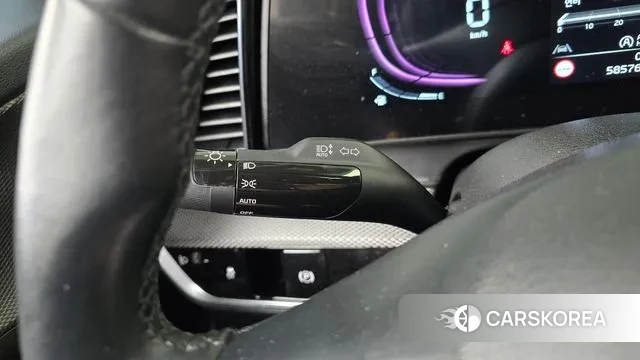 Kia Sportage 5th Generation id 3596986 из Кореи 10