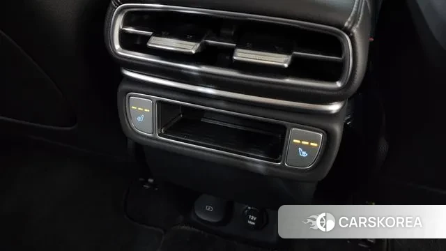 Genesis GV80 id 3371752 из Кореи 10