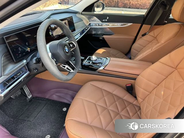 BMW 7 series id 4258054 из Китая 10