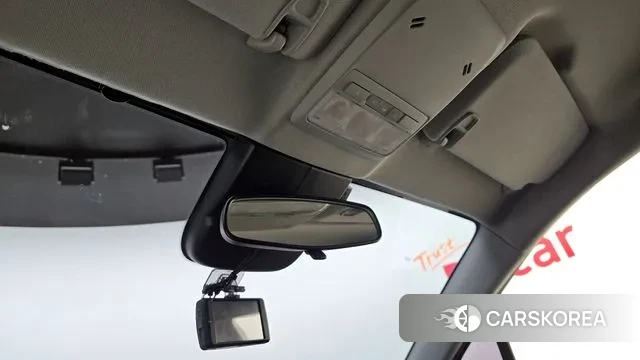 Chevrolet (GM Daewoo) The New Trax id 3773146 из Кореи 10