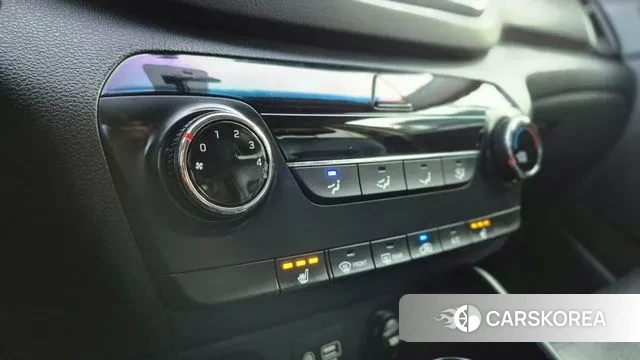 Hyundai All New Tucson id 3766652 из Кореи 10