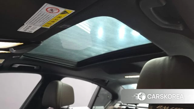 BMW 5 Series (G30) id 3834659 из Кореи 10