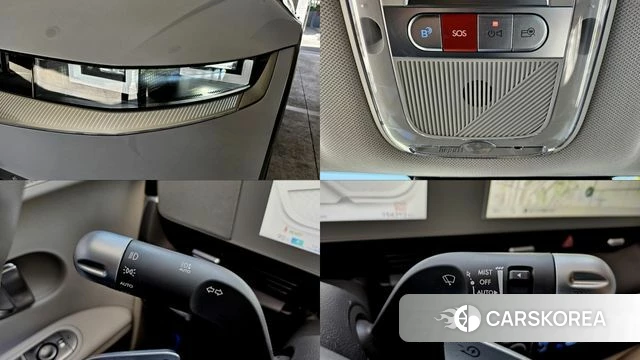 Hyundai Ionic 5 id 4330481 из Кореи 10