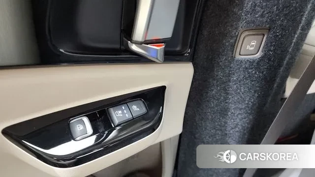 Kia Carnival 4th generation id 3002423 из Кореи 10