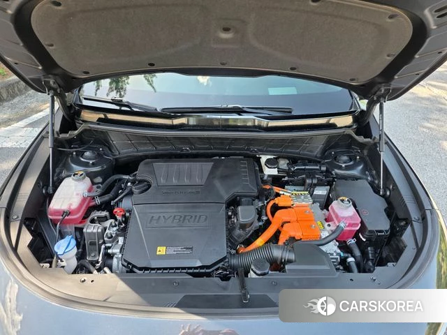 Kia Di Ol Nu Niro id 4292521 из Кореи 10