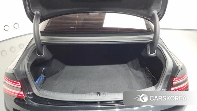 Genesis G80 (RG3) id 4397060 из Кореи 10