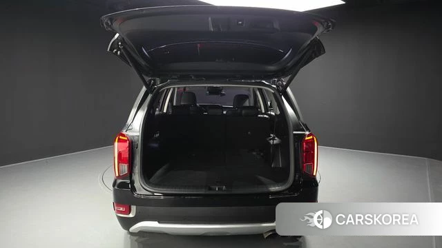 Hyundai Palisade id 4856141 из Кореи 10