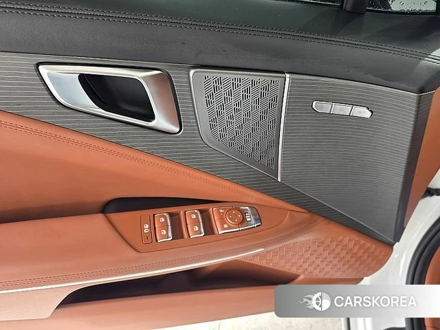 Kia The New K8 Hybrid id 3889173 из Кореи 10