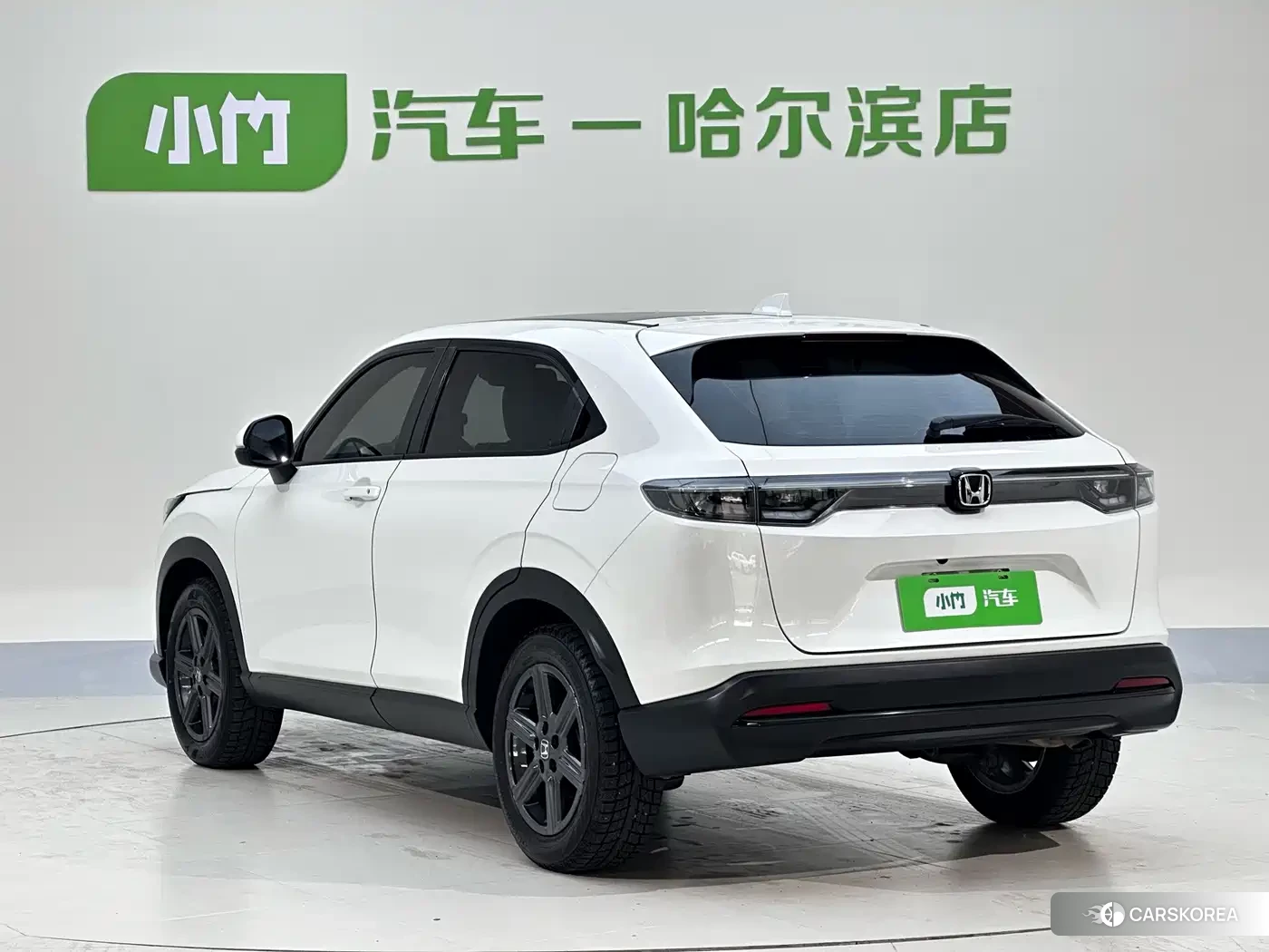 Honda XR-V id 4601797 из Китая 10
