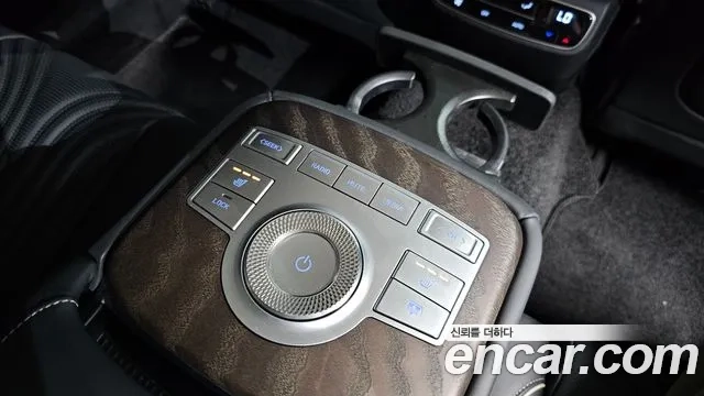 Genesis G80 (RG3) id 2916183 из Кореи 10