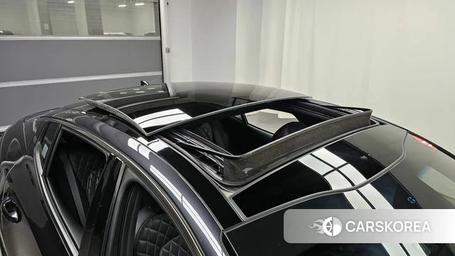 Kia Stinger Meister id 4244717 из Кореи 10