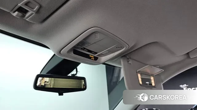 Chevrolet (GM Daewoo) Traverse id 3202711 из Кореи 10