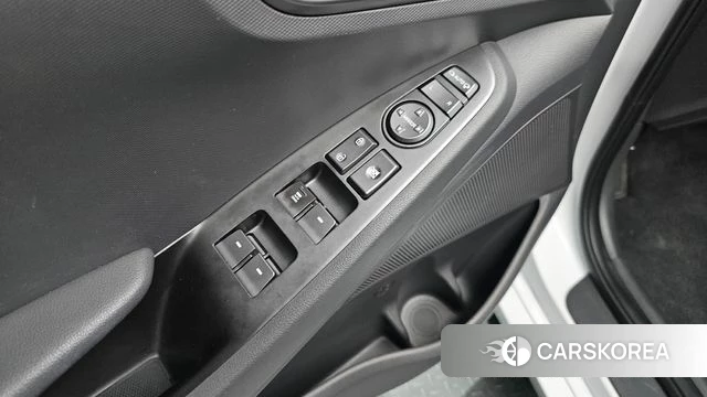 Hyundai The New Ionic Electric id 3924570 из Кореи 10