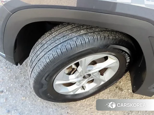 Hyundai Tucson (NX4) id 3503614 из Кореи 10