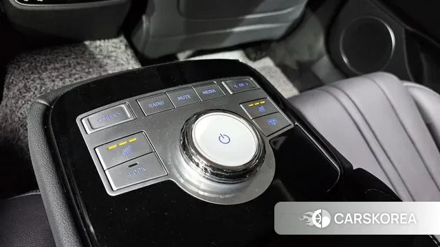 Genesis G80 (RG3) id 2857859 из Кореи 10