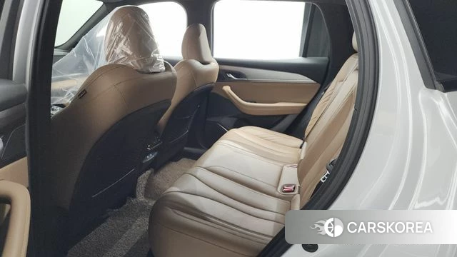 Renault Korea (Samsung) Grand Coleos id 4584350 из Кореи 10