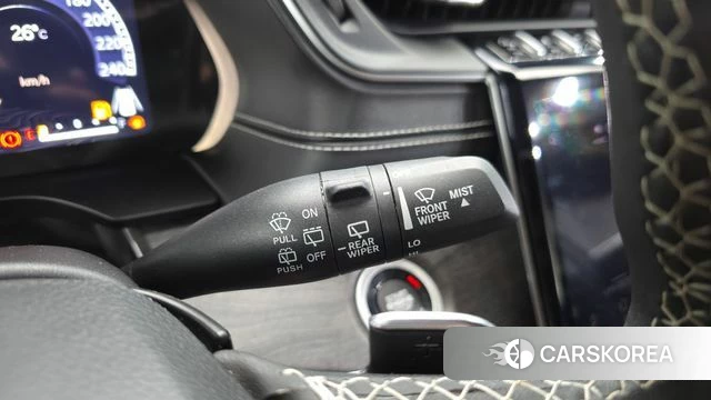 Jeep Grand Cherokee (WL) id 4854050 из Кореи 10