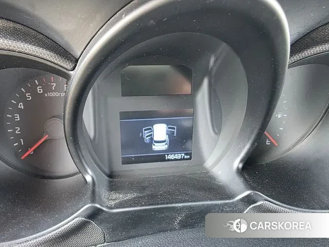 Kia The New Ray id 2961203 из Кореи 10