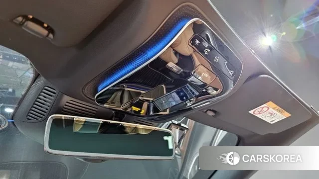 Mercedes-Benz CLE-Class C236 id 3399949 из Кореи 10