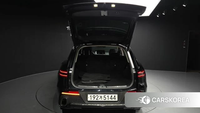 Genesis GV70 id 4624109 из Кореи 10