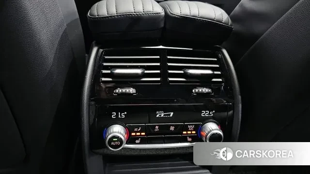 BMW 5 Series (G30) id 3367010 из Кореи 10