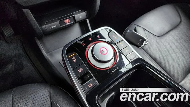 Kia Niro Plus id 2655463 из Кореи 10