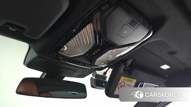 BMW X4M (G02) id 4609587 из Кореи 10