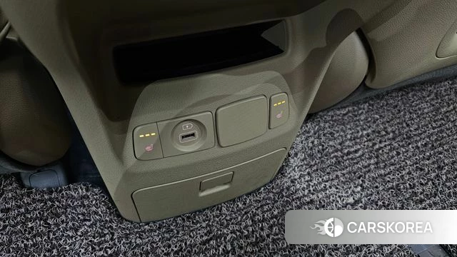 Kia The New Carnival id 4339560 из Кореи 10