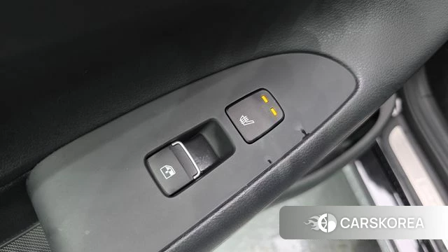 Hyundai The New Grandeur IG Hybrid id 4614432 из Кореи 10