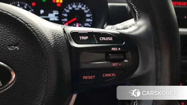 Kia All New Morning (JA) id 3357332 из Кореи 10