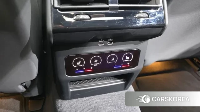 BMW 5 Series (G60) id 3624604 из Кореи 10