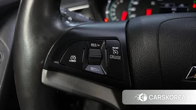 Chevrolet (GM Daewoo) The New Trax id 3779151 из Кореи 10