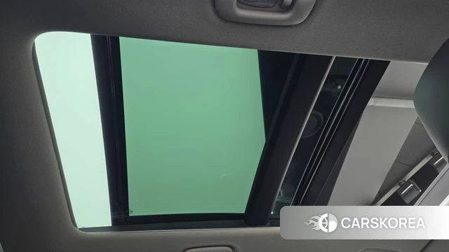 Hyundai The New Santa Fe id 3872024 из Кореи 10