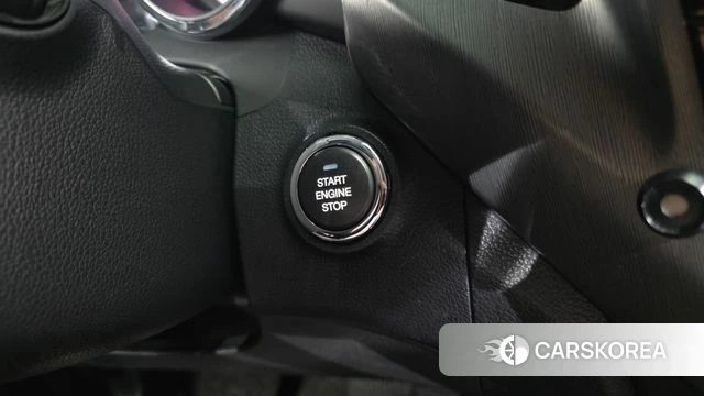 Ssangyong Tivoli Armor id 4742112 из Кореи 10