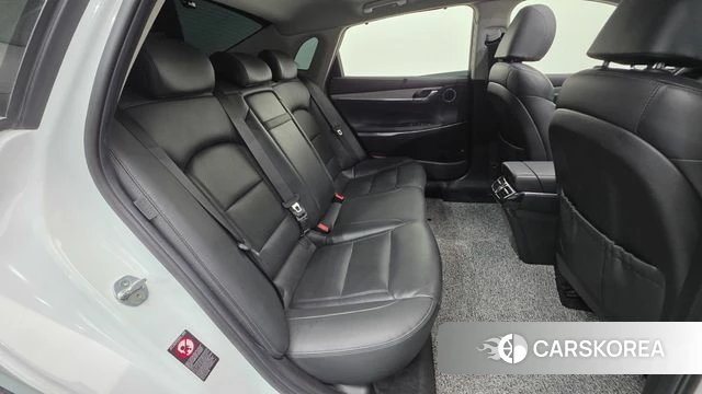 Hyundai The New Grandeur IG id 3942108 из Кореи 10