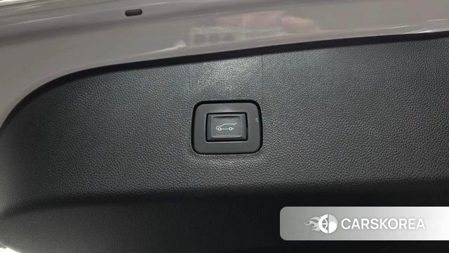 Chevrolet (GM Daewoo) Trax Crossover id 3922175 из Кореи 10
