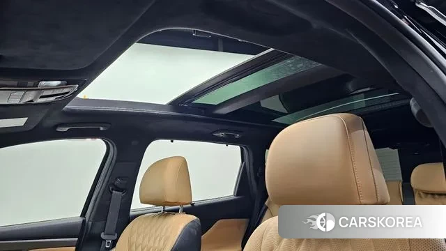 Hyundai The New Santa Fe id 3395149 из Кореи 10