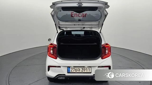 Kia Morning Urban (JA) id 4893923 из Кореи 10