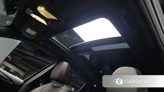 BMW iX3 id 3620525 из Кореи 10