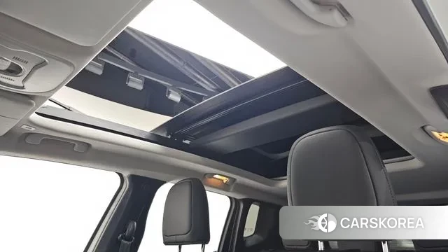 Jeep Renegade id 3089049 из Кореи 10