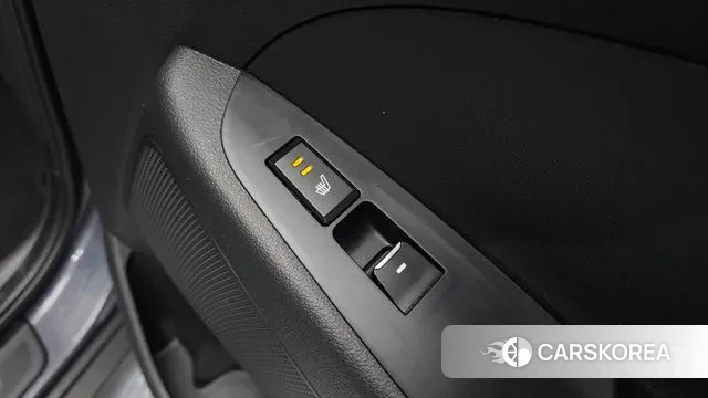 Hyundai All New Tucson id 3778562 из Кореи 10