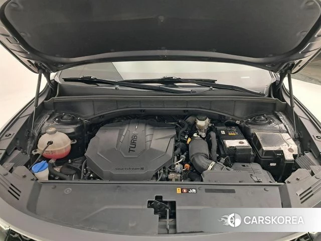 Kia Sorento 4th Generation id 4707658 из Кореи 10