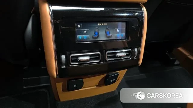 Lincoln Aviator 2nd generation id 3433462 из Кореи 10